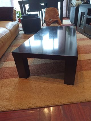 mesa de centro