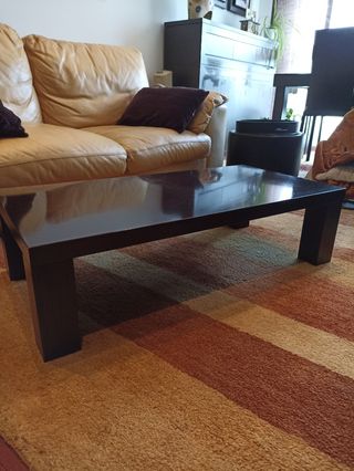 mesa de centro