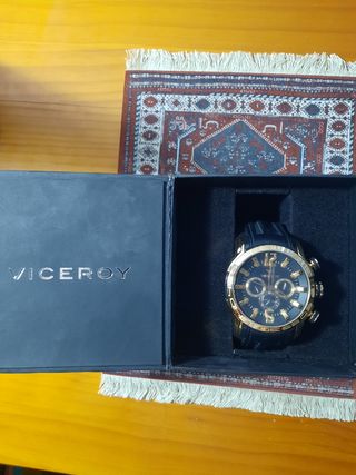 Viceroy reloj hombre