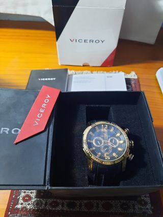 Viceroy reloj hombre
