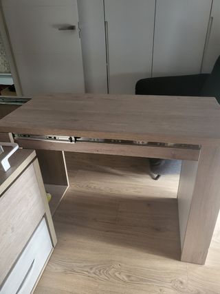 Dormitorio Juvenil Compacto