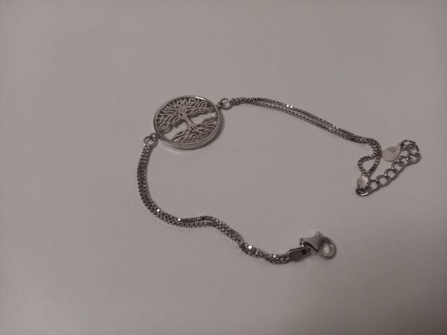Pulsera árbol de la vida