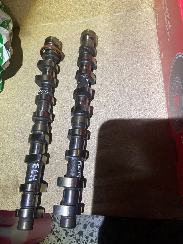 Arboles levas NFU originales TU5JP4