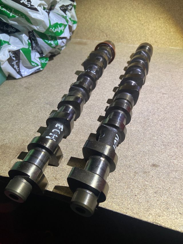 Arboles levas NFU originales TU5JP4