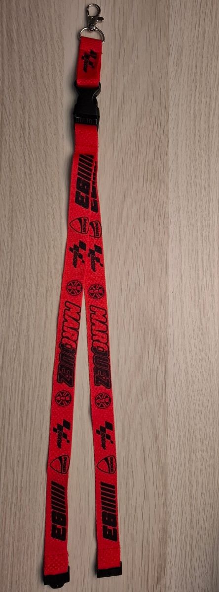 lanyard Audi TT
