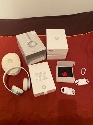 Beats Solo 2 Wireless