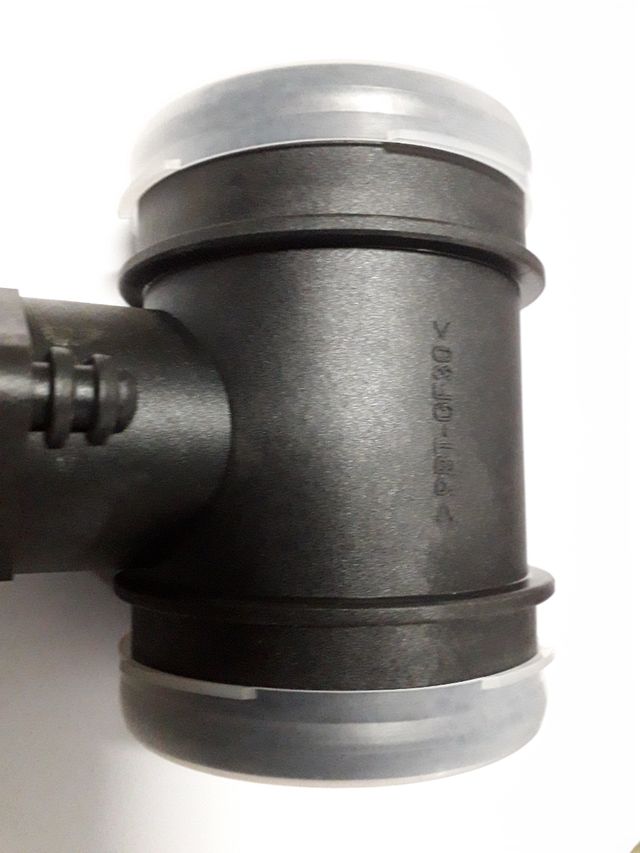 Conjunto caudalimetro Bosch