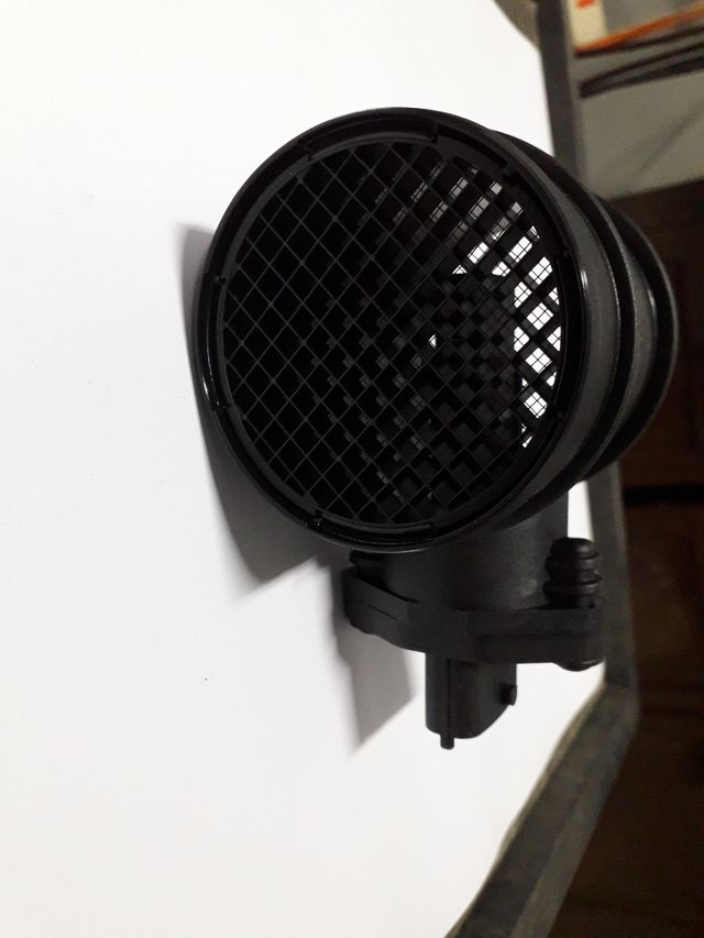 Conjunto caudalimetro Bosch