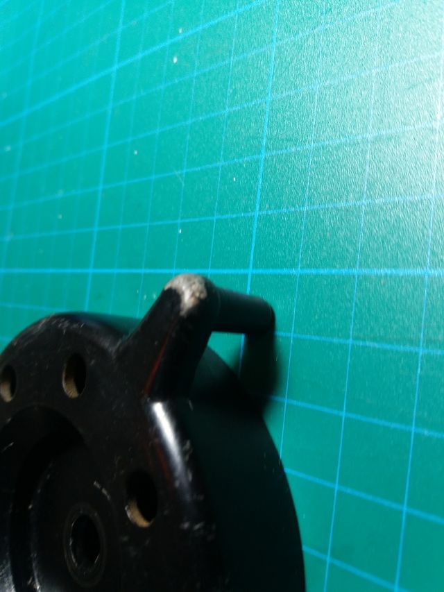 Dos piezas negras carrete Sagarra night