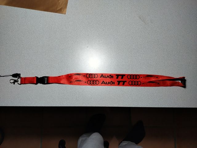 lanyard personalizados