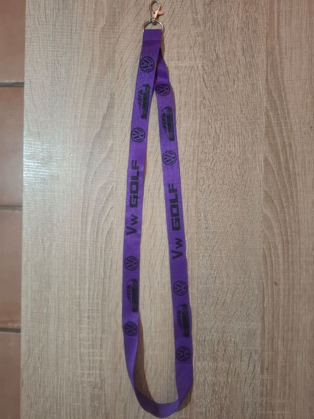 lanyard personalizados