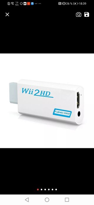 wii