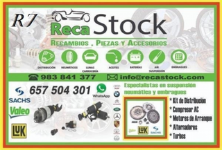 SUSPENSION NEUMATICA TURISMO REF 4Z741303 r_24815