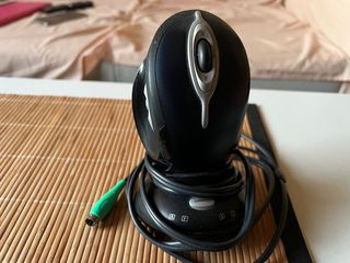 Raton teclado logitech inalambrico