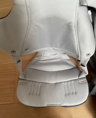 Mochila portabebé Stokke My Carrier