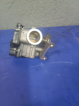  Yamaha cignus x 125