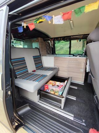 Volkswagen Multivan 2007