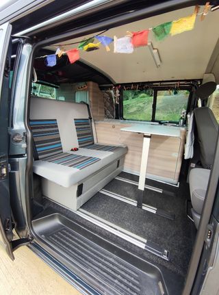 Volkswagen Multivan 2007