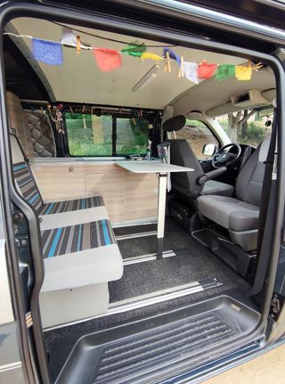 Volkswagen Multivan 2007