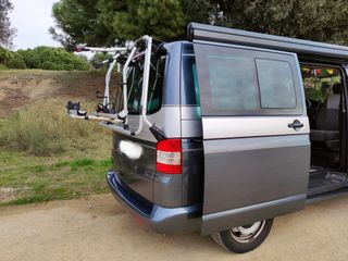Volkswagen Multivan 2007