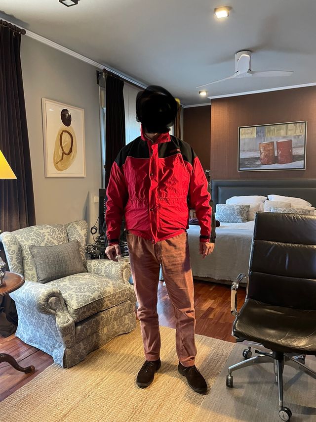 Chaqueta bici GORE BIKE WEAR