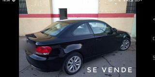 BMW Serie 1 2010
