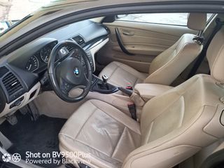 BMW Serie 1 2010