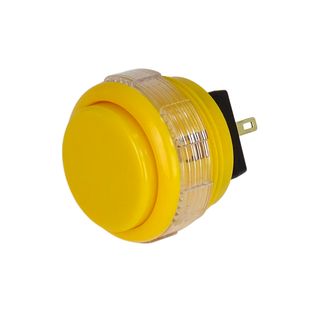 Crown SDB-202 MX Cherry Botón Pulsador Arcade