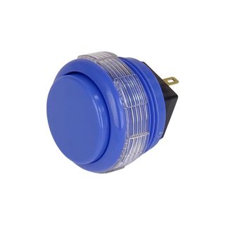 Crown SDB-202 MX Cherry Botón Pulsador Arcade