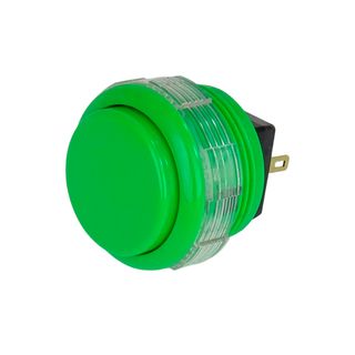 Crown SDB-202 MX Cherry Botón Pulsador Arcade