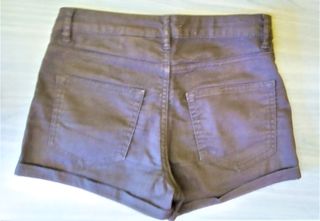 Pantalón Vaquero corto