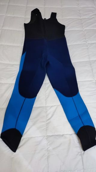 traje neopreno cressi-sub