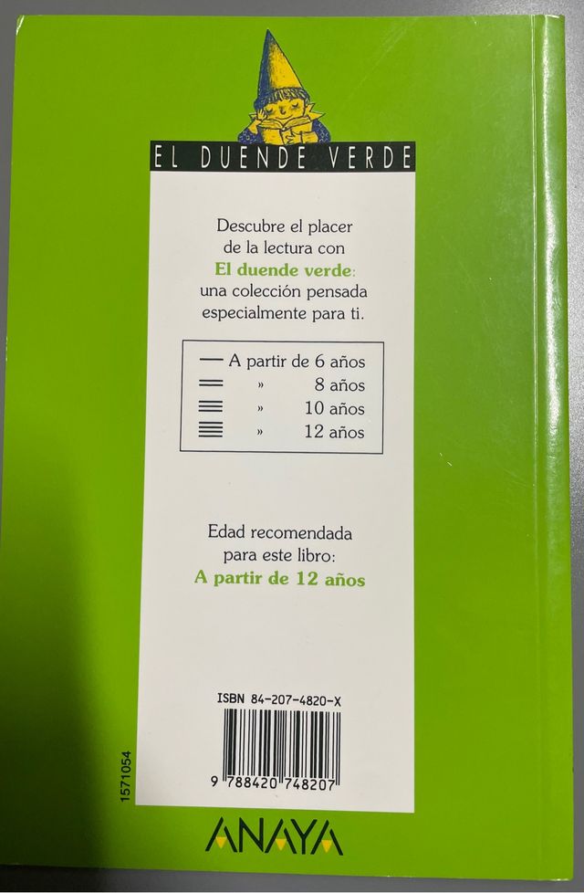 Conspiración en el parque del retiro