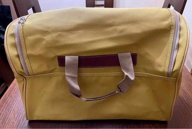 Bolsa de viaje
