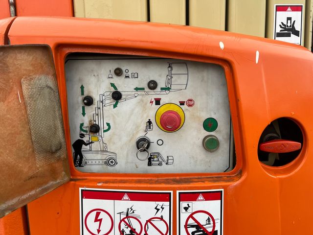 PLATAFORMA JLG TOUCAN 1310 VENTA EN ESTADO