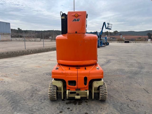 PLATAFORMA JLG TOUCAN 1310 VENTA EN ESTADO