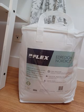 Edredón Nordico Flex 240x260