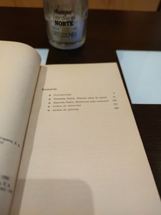 Guia de plantas medicinales