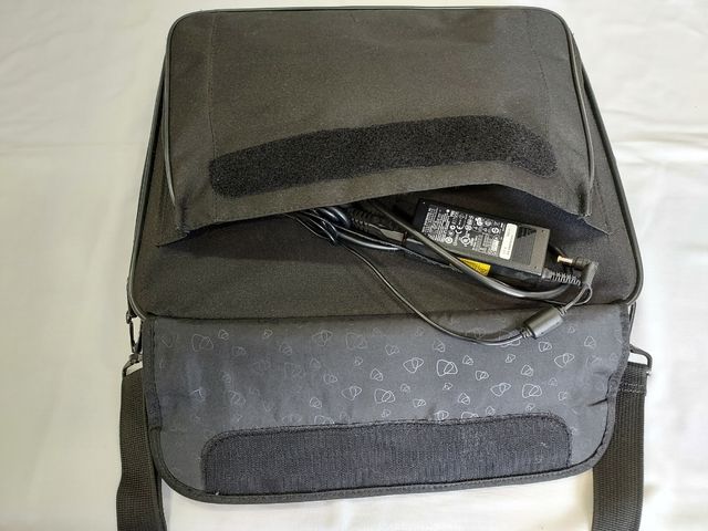 MALETÍN PARA ORDENADOR O DOCUMENTOS