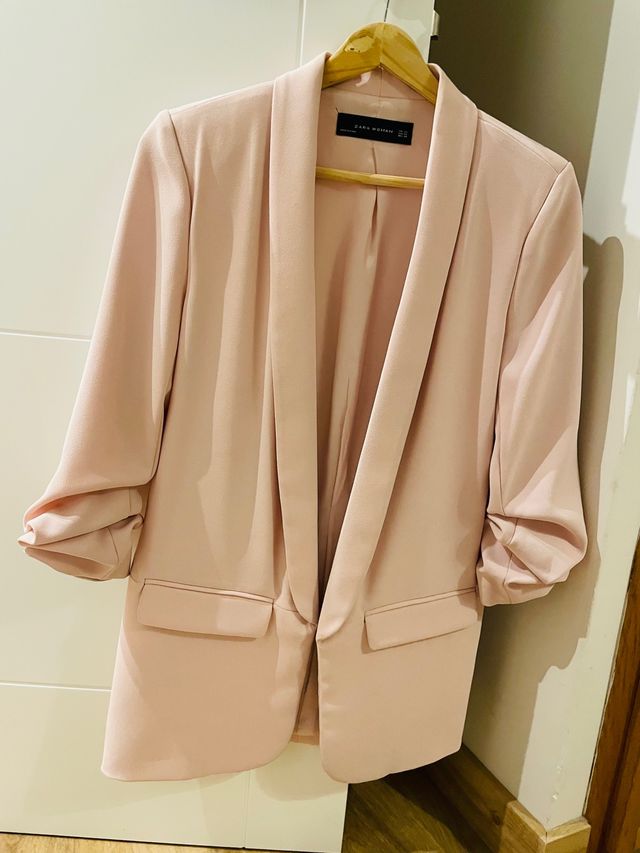 Blazer Zara Woman