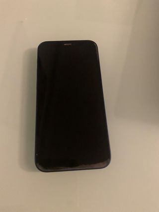 iPhone 12 mini
