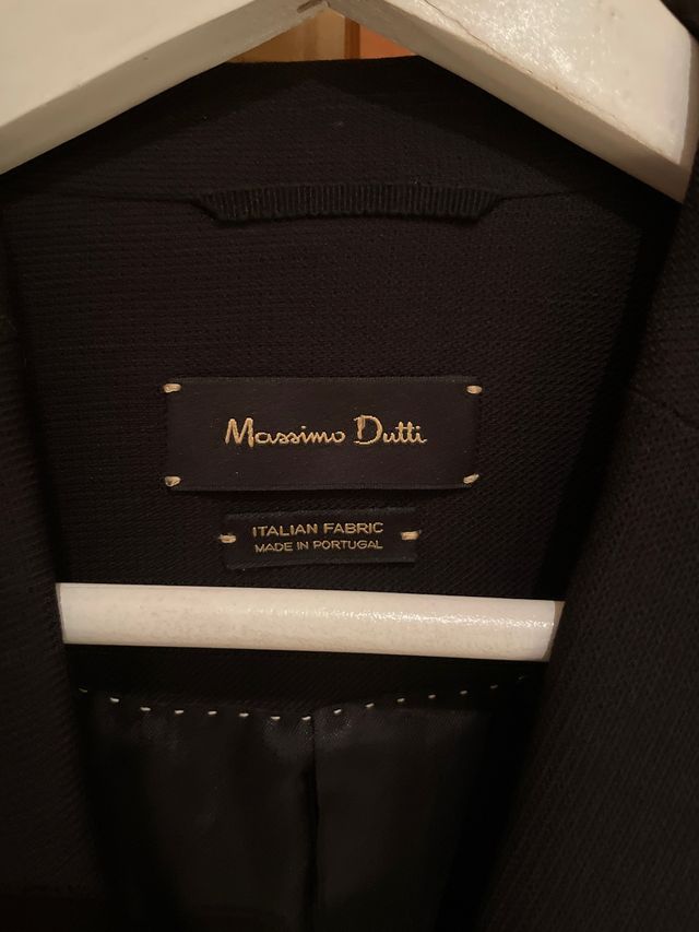 Americana Massimo dutti