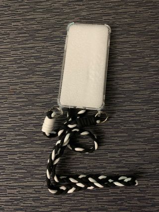 2 Fundas de IPhone 7/8 Plus. Para colgar