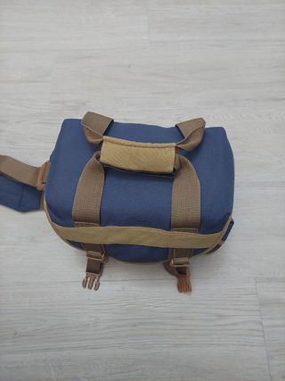 Escuche para cámara de fotos