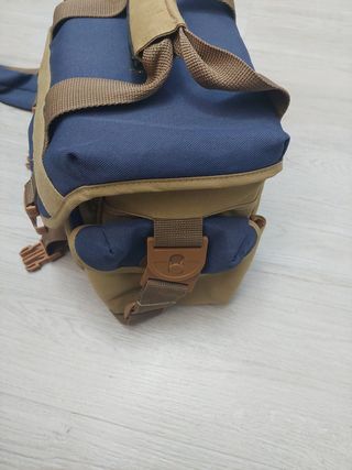 Escuche para cámara de fotos