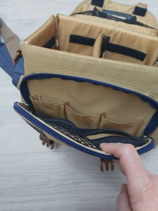 Escuche para cámara de fotos