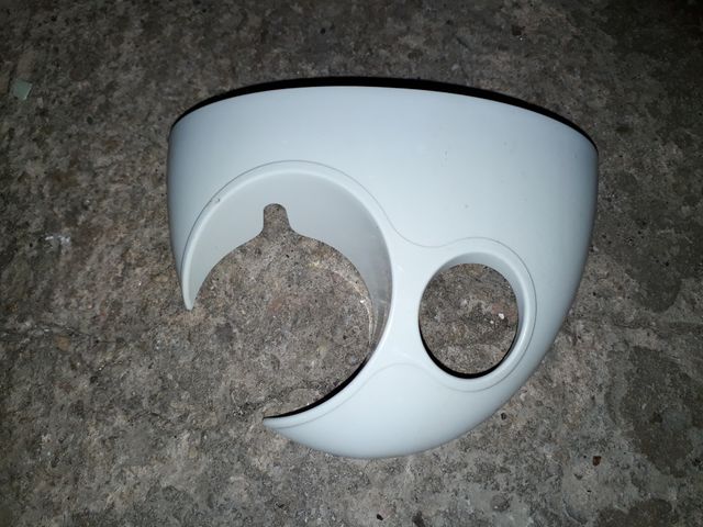 Appendino per il mixer.