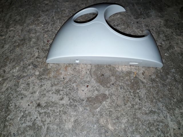 Appendino per il mixer.