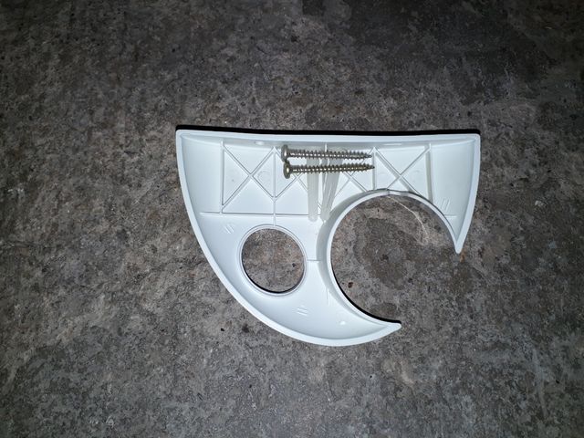 Appendino per il mixer.