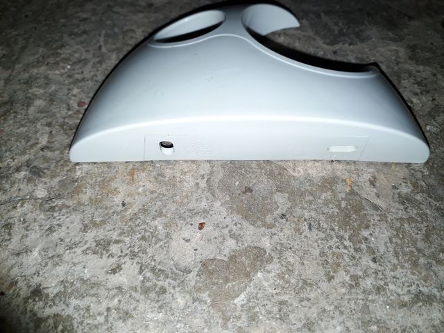 Appendino per il mixer.